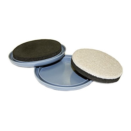 Richelieu TG 8PK 2In1 Conv Glides 23246TV